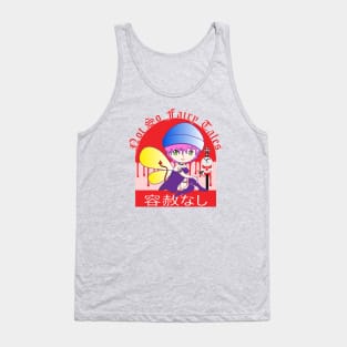 Not So Fairy Tales Tank Top